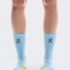 Performance-Lauf-Socken High
