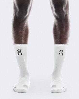 Performance-Lauf-Socken High