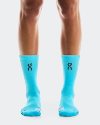 Performance-Lauf-Socken High