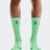 Performance-Lauf-Socken High