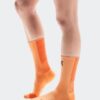 Performance-Lauf-Socken High