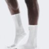 Performance-Lauf-Socken High