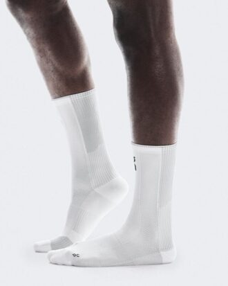 Performance-Lauf-Socken High