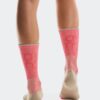 Performance-Lauf-Socken High