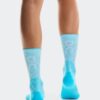Performance-Lauf-Socken High