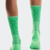 Performance-Lauf-Socken High