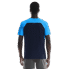 Performance T-Shirt «Blau»