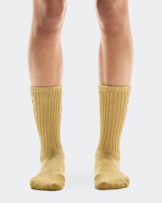 Terry-Socken High