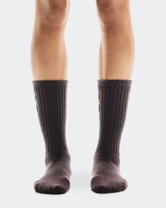 Terry-Socken High
