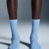 Terry-Socken High