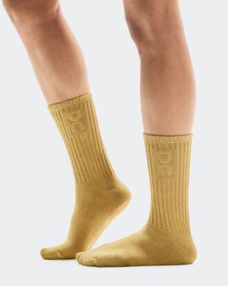 Terry-Socken High