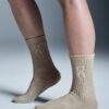 Terry-Socken High