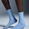 Terry-Socken High