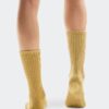 Terry-Socken High