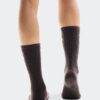 Terry-Socken High