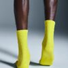 Terry-Socken High