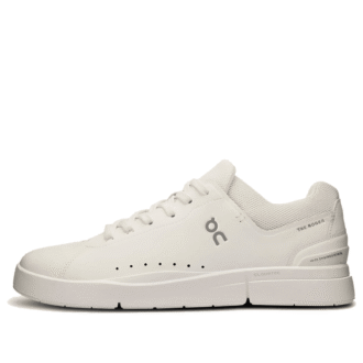 THE ROGER Advantage «All White»