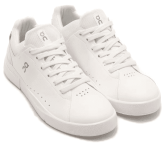 THE ROGER Advantage «All White»