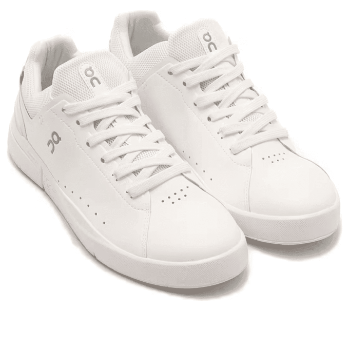 THE ROGER Advantage «All White»