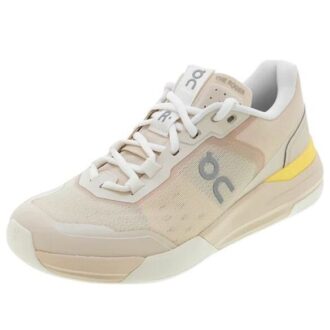 THE ROGER Advantage Pro «Creme Limette»