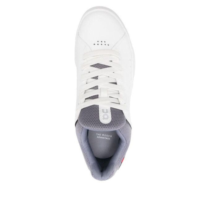 THE ROGER Advantage «Weiß Fossil»