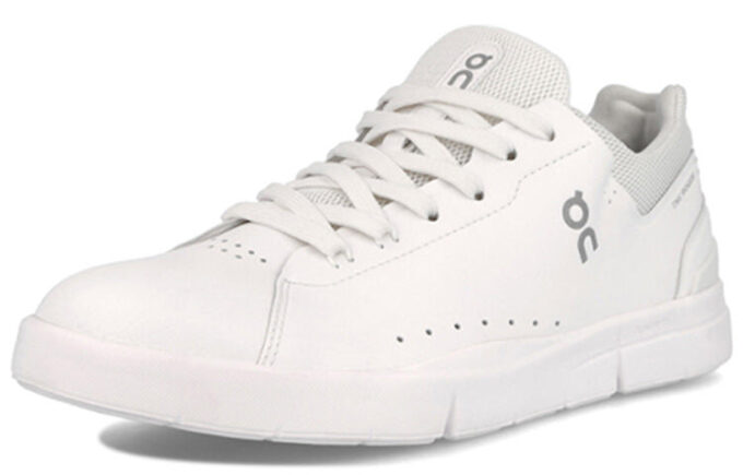 THE ROGER Advantage x Federer «Weiß»