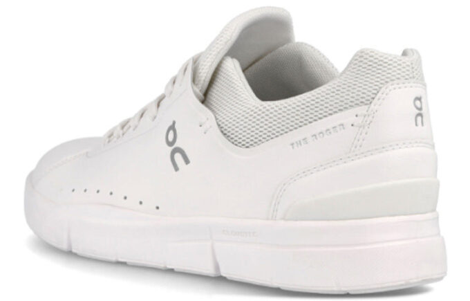 THE ROGER Advantage x Federer «Weiß»