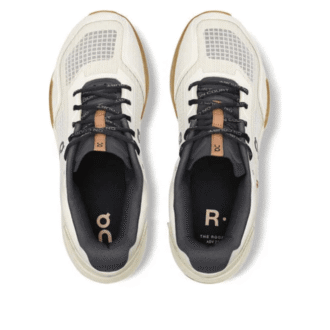 THE ROGER Advantage Z5 «Creme-Mandel»