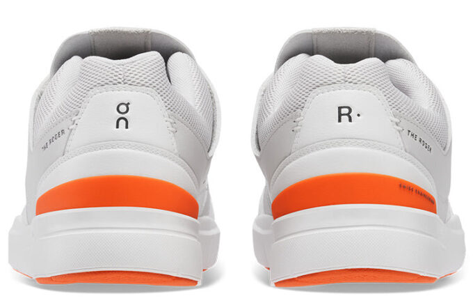THE ROGER Clubhouse «Frost Flame»