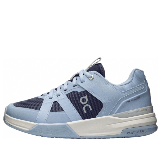 The Roger Clubhouse Pro «Chambray Mitternacht»