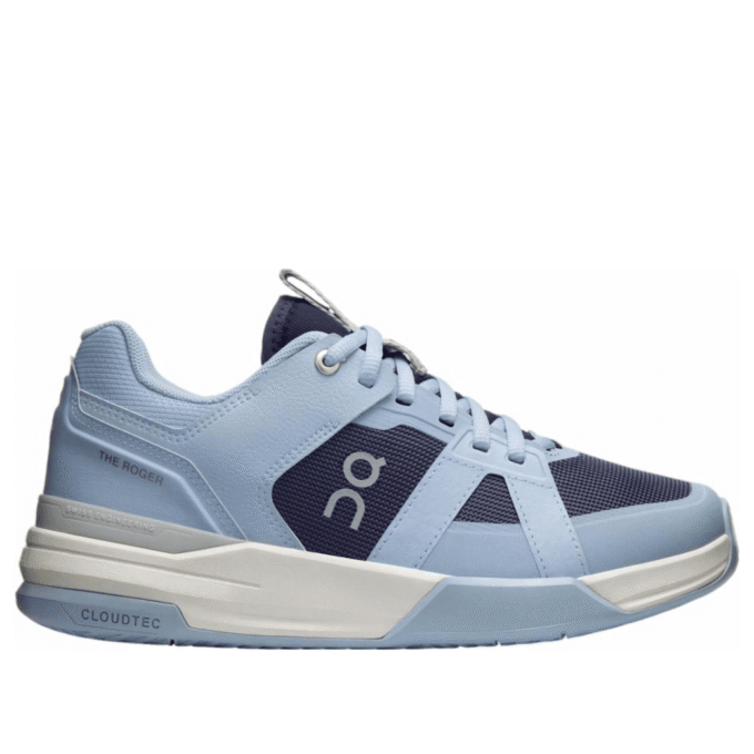 The Roger Clubhouse Pro «Chambray Mitternacht»