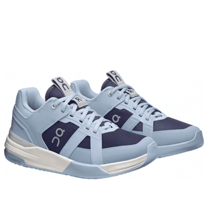 The Roger Clubhouse Pro «Chambray Mitternacht»
