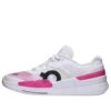 THE ROGER Pro 2 Clay «Weiß Rosa»