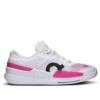 THE ROGER Pro 2 Clay «Weiß Rosa»