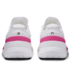THE ROGER Pro 2 Clay «Weiß Rosa»