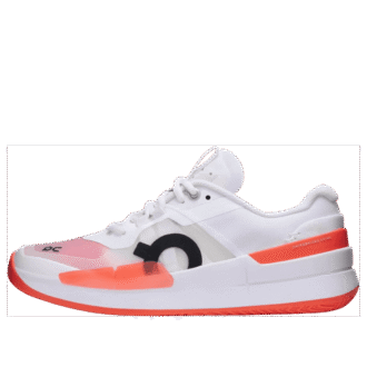 THE ROGER Pro 2 Clay «Weiße Flamme»