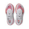 THE ROGER Pro 2 Clay «Weiße Flamme»