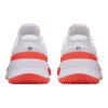 THE ROGER Pro 2 Clay «Weiße Flamme»