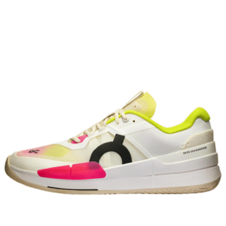 THE ROGER Pro 2 «Weiß Limette»