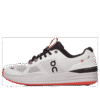 THE ROGER Pro Clay «Weiß Orange Schwarz»