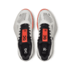 THE ROGER Pro Clay «Weiß Orange Schwarz»