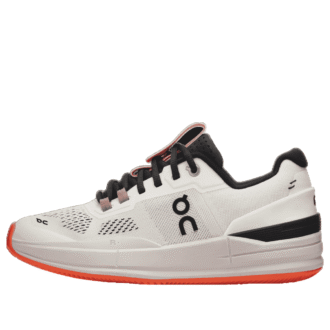 THE ROGER Pro Clay «Weiß Rot»