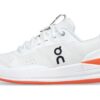 THE ROGER Pro Clay «Weiße Flamme»