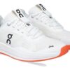 THE ROGER Pro Clay «Weiße Flamme»