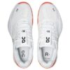 THE ROGER Pro Clay «Weiße Flamme»