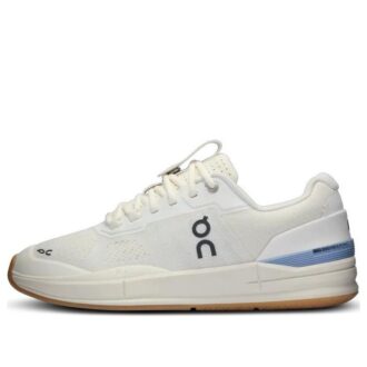 THE ROGER Pro «Elfenbein Chambray»