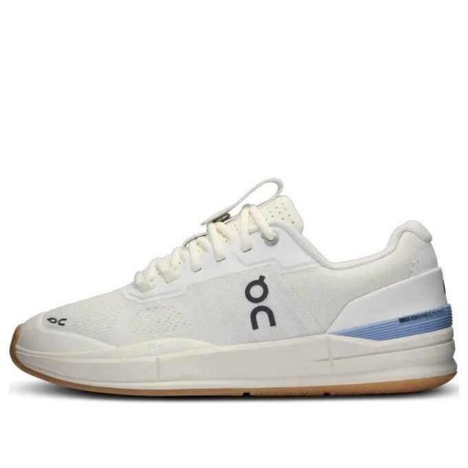 THE ROGER Pro «Elfenbein Chambray»