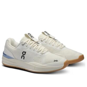 THE ROGER Pro «Elfenbein Chambray»