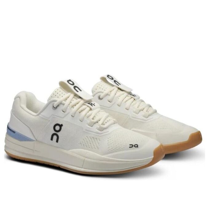 THE ROGER Pro «Elfenbein Chambray»