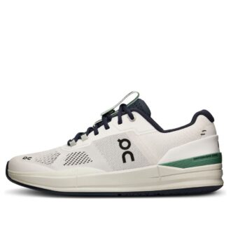 THE ROGER Pro «Naturweiß Aloe»